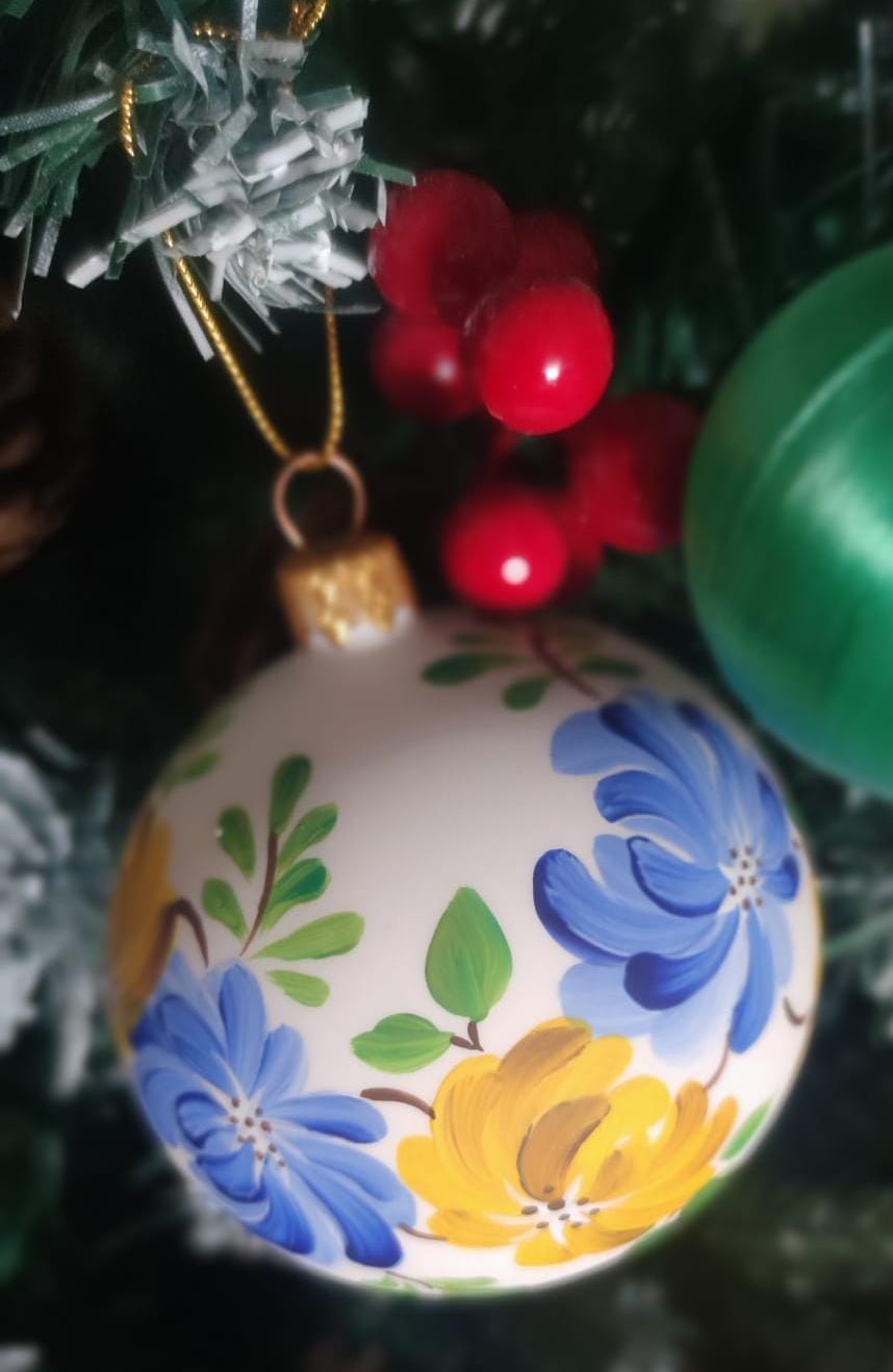 Looking ahead to 2026 with hope and shared purpose